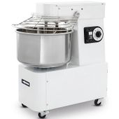 miesiarka spiralna ze stałą głowicą i dzieżą 32 l 88 kg/h 1100 w