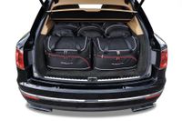 BENTLEY BENTAYGA 2016 TORBY DO BAGAŻNIKA 5 SZT KJUST