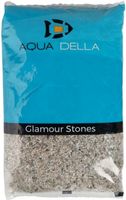 Aqua Della Gravel Quartz Grey Żwir Szary 2-3Mm 2Kg