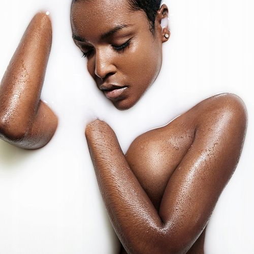 Möller SPA MLEKO I OLIWA ŻEL POD PRYSZNIC SHOWER GEL JAKOŚĆ PREMIUM 5L na Arena.pl