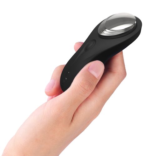 Masażer Dla Kobiet Discreet Vibe+ na Arena.pl