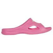 ARENA KLAPKI HYDROSOFT II JUNIOR HOOK PINK ROZMIAR 33 BASEN PLAŻA