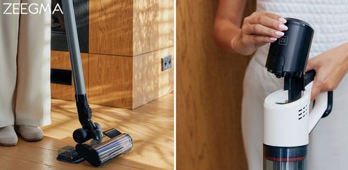 ODKURZACZ BEZPRZEWODOWY PIONOWY RĘCZNY BEZWORKOWY LEKKI MOP MOPUJĄCY 3 w 1 na Arena.pl