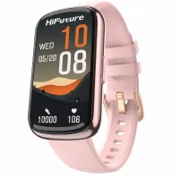 smartwatch hifuture evo2 różowy (hssw6rg)