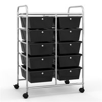 Kontener Costway 87 x 35,5 x 37 cm