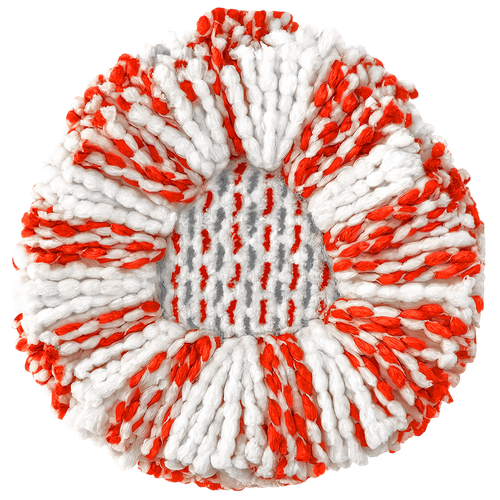 4X WKŁAD DO MOPA OBROTOWEGO VILEDA TURBO KOŃCÓWKI WKŁADY CHŁONNE ZAPAS na Arena.pl