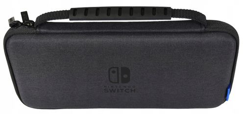 Etui HORI Slim Tough Pouch do Nintendo Switch na Arena.pl
