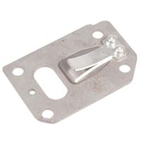 Uszczelka cylinder-króciec CEDRUS środkowa dmuchawa DM02 070222