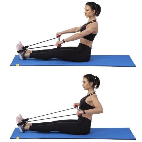 DC30 DRĄŻEK PILATESU na Arena.pl