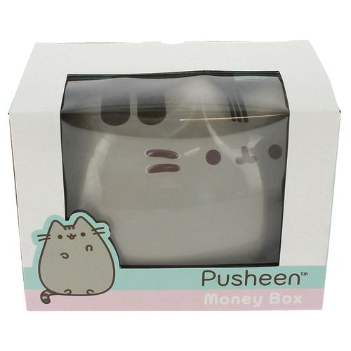 Pusheen Cat Skarbonka ceramiczna na Arena.pl