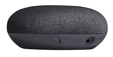 Głośnik inteligentny Google Home Mini Charcoal na Arena.pl