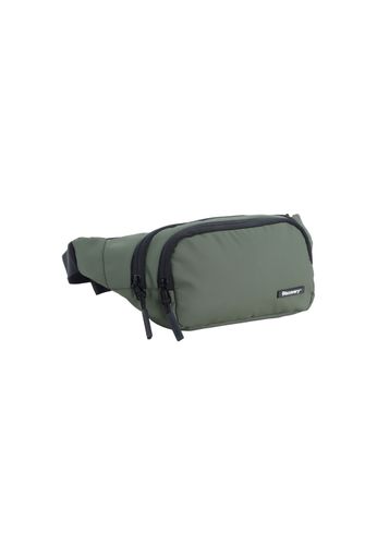 Torba biodrowa - nerka Discovery URBAN 3446 khaki na Arena.pl