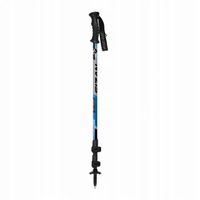 Kije trekkingowe Fizan Voyager niebieskie 69-140cm