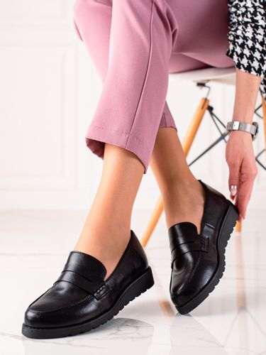 Dr Martens 1461 cherry DM10085600 r.45 na Arena.pl