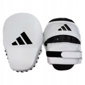 Tarcze Bokserskie Łapy Adidas Speed Black-White