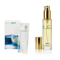 perfumy nr 032 50ml - zamiennik inspirowany l eau par kenzo od kenzo