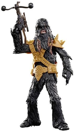 hasbro star wars the black series black krrsantan na Arena.pl
