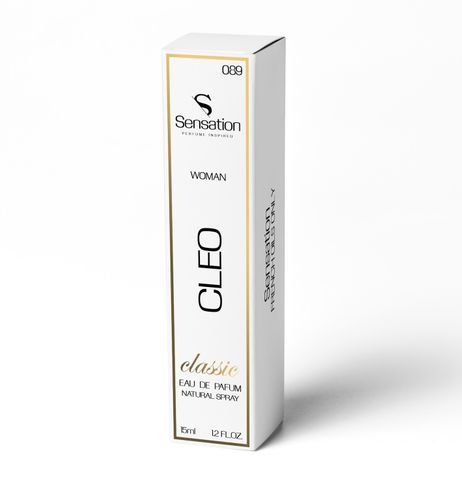 Sensation 089 CLEO 15ml na Arena.pl