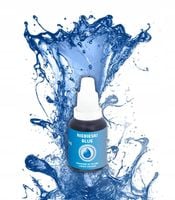 BARWNIK SPOŻYWCZY W PŁYNIE Jadalny Food Colours NIEBIESKI 20ml