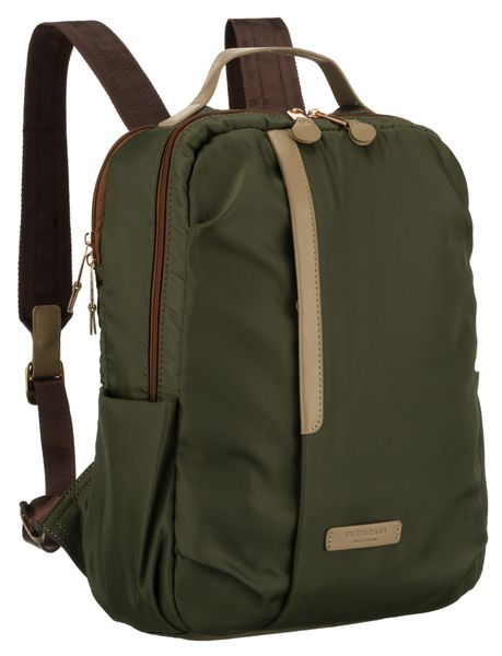 plecak ptn jn-09-0078 green zdjęcie 1
