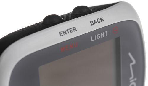 Licznik MIO Cyclo 100 + moduł GPS na Arena.pl