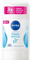 Nivea Fresh Natural sztyft antyperspirant 50 ml