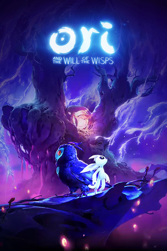 Ori and the Will of the Wisps (PC) Klucz Steam Kod CD KEY BEZ VPN 24/7 na Arena.pl