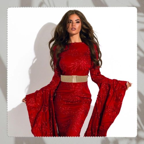 Damski słomiany pasek pleciony prosty beżowy ozdobny pas na talię na Arena.pl