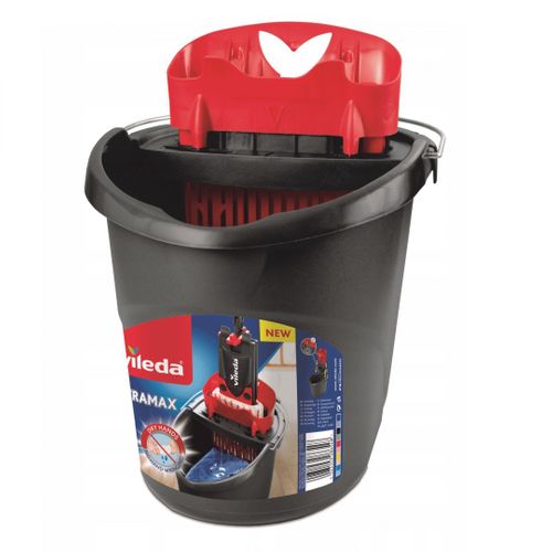 Wiadro UltraMax Vileda 157870 na Arena.pl