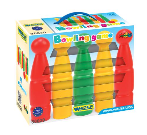 KRĘGLE 11 EL WADER 80020 na Arena.pl