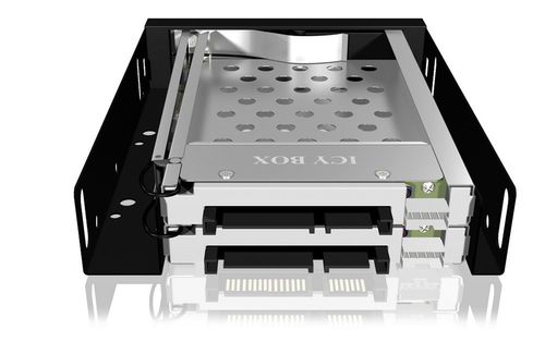 IB-2227StS 2x2,5'' HDD/SSD na Arena.pl