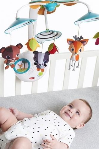 Tiny Love Karuzela Leśna Kraina na Arena.pl