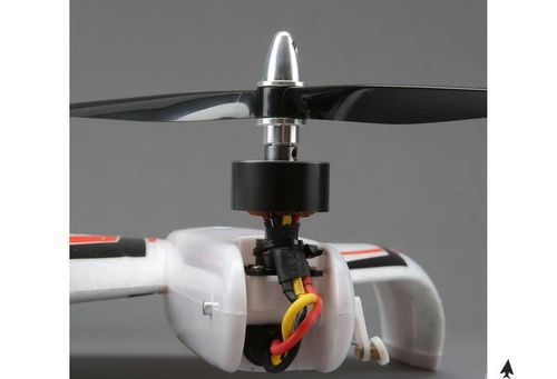 E-flite Convergence VTOL BNF Basic na Arena.pl
