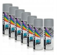 CYNK W SPRAYU PULSAR OCYNK PODKŁAD ANTYKOROZYJNY 400 ml x7