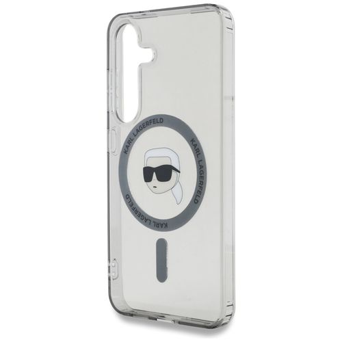 etui karl lagerfeld button karl head     printed logo magsafe do na Arena.pl