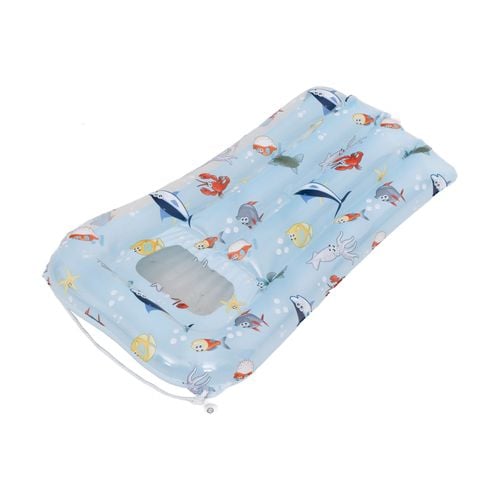 Materac pompowany SUNCLUB na Arena.pl