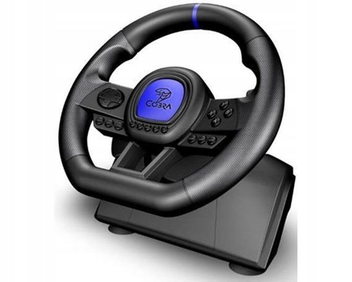 Kierownica COBRA Monte Carlo 270 zdjęcie 2