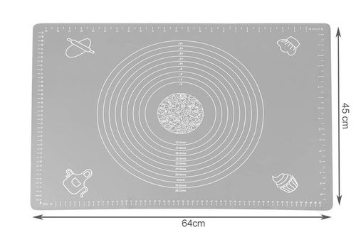 Stolnica Silikonowa 64X45Cm na Arena.pl