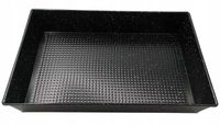 BLACHA FORMA DO CIASTA 24x39,5 cm KINGHOFF KH-1777