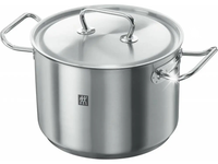 Zwilling TWIN Classic Garnek wysoki z pokrywką 6 ltr