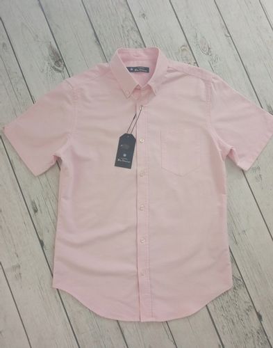 MĘSKA KOSZULA BEN SHERMAN NOWA ROZMIAR S na Arena.pl