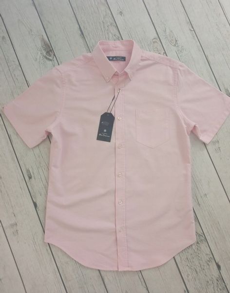 MĘSKA KOSZULA BEN SHERMAN NOWA ROZMIAR S zdjęcie 8