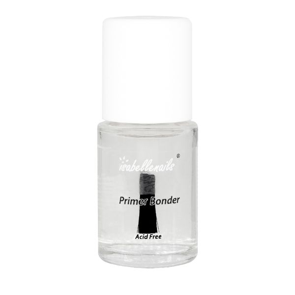 ISABELLENAILS PRIMER BONDER 15 ML zdjęcie 1