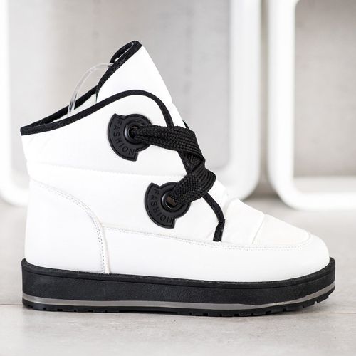 Modne Śniegowce r.41 na Arena.pl