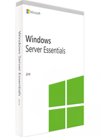 Microsoft Windows Server 2019 Essentials 2CPU / AKTYWACJA ONLINE