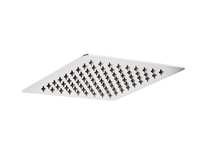 DESZCZOWNICA PRYSZNICOWA DESZCZOWNIA NATRYSKOWA PRYSZNICA KWADRATOWA 20 CM zdjęcie 1