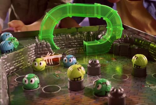 la cucaracha loop karaluch - robot hexbug na Arena.pl