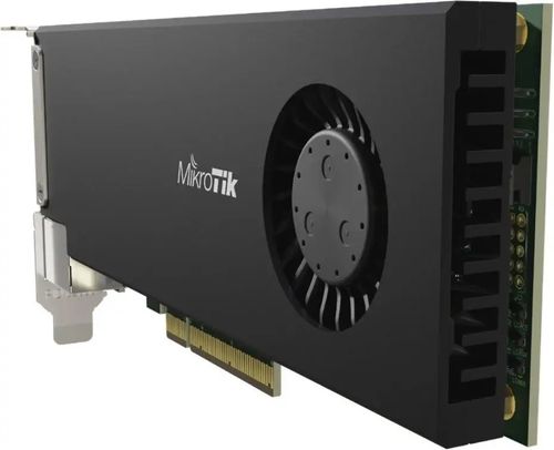 Mikrotik Cloud Core CCR2004-1G-2XS-PCIe na Arena.pl