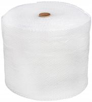 Folia pęcherzykowa 40 CM/100 MB bąbelkowa OCHRONNA