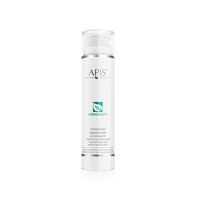 Apis dermasoft intensywnie łagodzący żel po zabiegach podrażniających